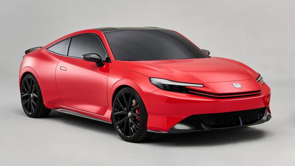 Honda Prelude Concept 2023 Hd Bf7b71421b8a32de5706220a9b88f0c12e01051cf