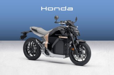 Honda WN7 48