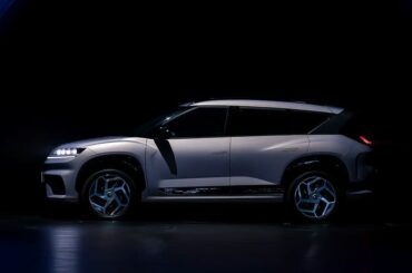 Hyundai to increase global capacity by 1.2 million vehicles by 2030