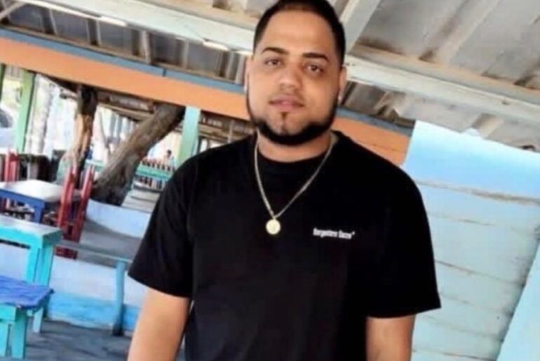 E-bike rider hit by speeding high-on-PCP Harlem driver was killed on son's 10th birthday