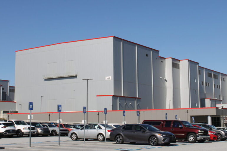 SK lays off nearly 1,000 workers at Commerce plant amid cooling automaker EV plans