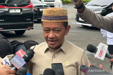 Indonesia targets 6 million motorcycles for EV conversion each year