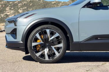 New EV Sales Dropped 28%. But Used EVs Are Booming.