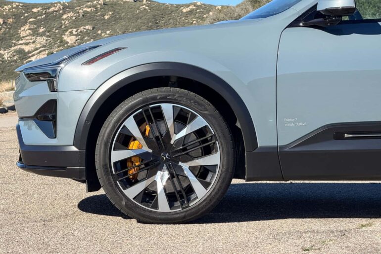 New EV Sales Dropped 28%. But Used EVs Are Booming.