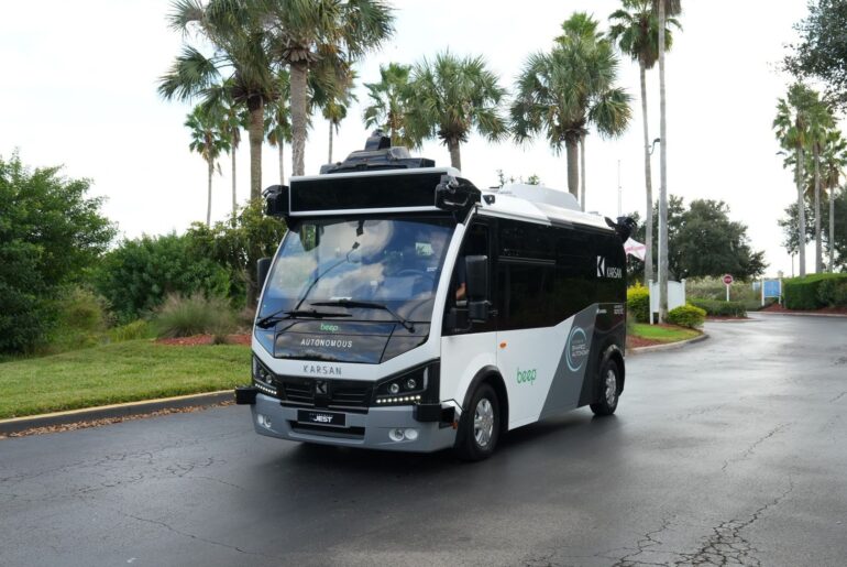 Karsan reports +11% turnover growth in 2025, targets Northern Europe and will add new e-bus in 2026