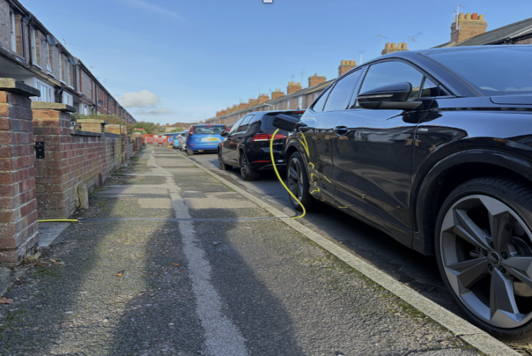 Red tape is holding back an electric car revolution