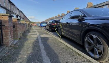 Courtesy of Kerbo Charge.