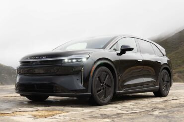 Why Lucid Feels Ecstatic About The Demise Of The Tesla Model S And Model X