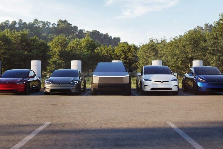 Tesla Q1 2026 Delivery Consensus