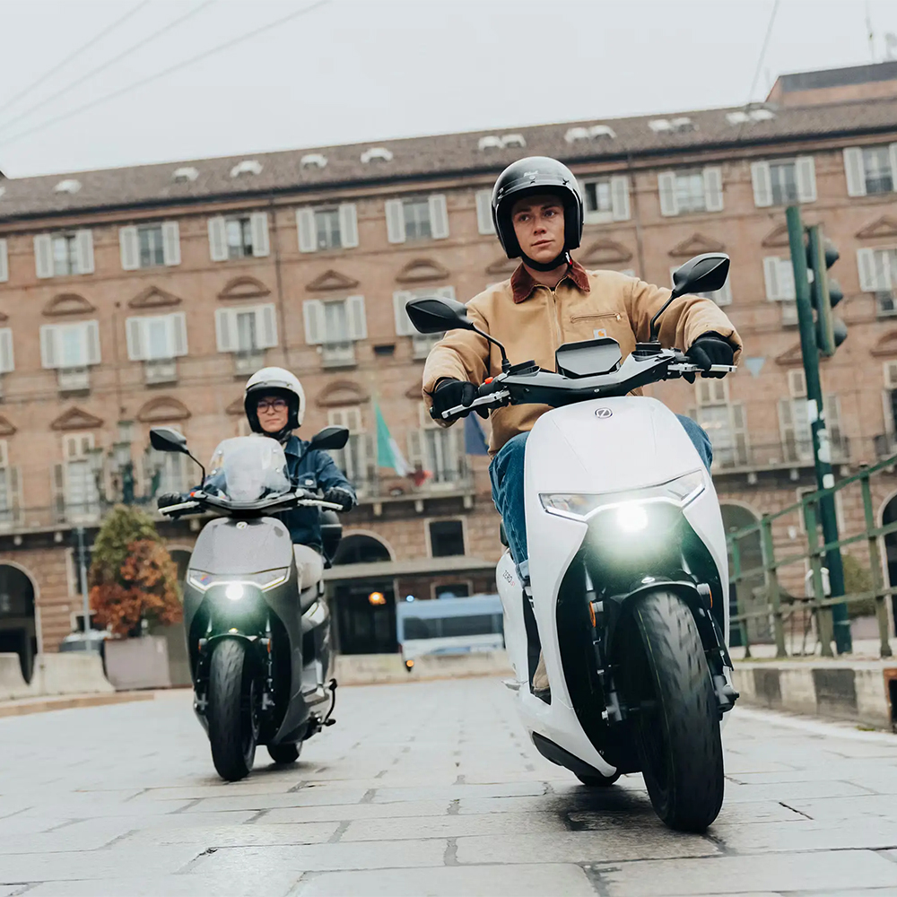Zero LS1 Test Review - THE PACK - Electric Motorcycle News