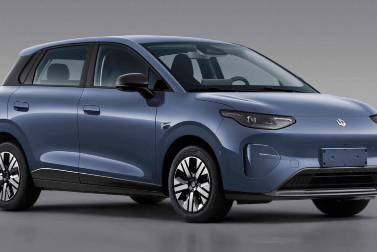 Can Leapmotor Bust Its Way into the European Auto Market With the A05?