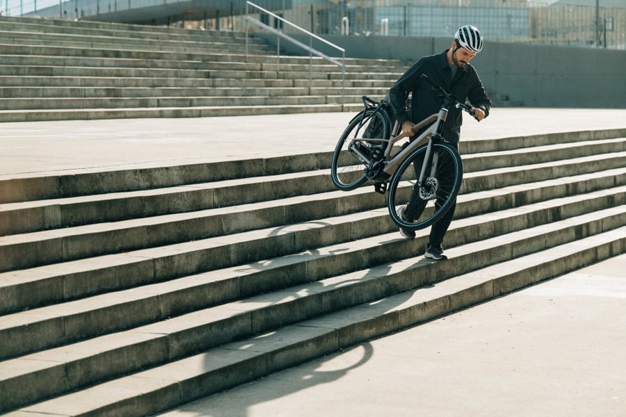 2026 Orbea Carpe carrying