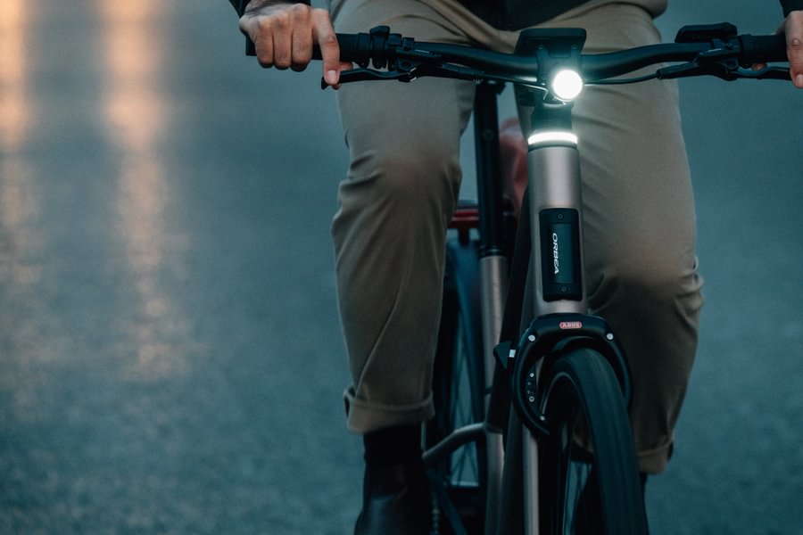 2026 Orbea Carpe lights