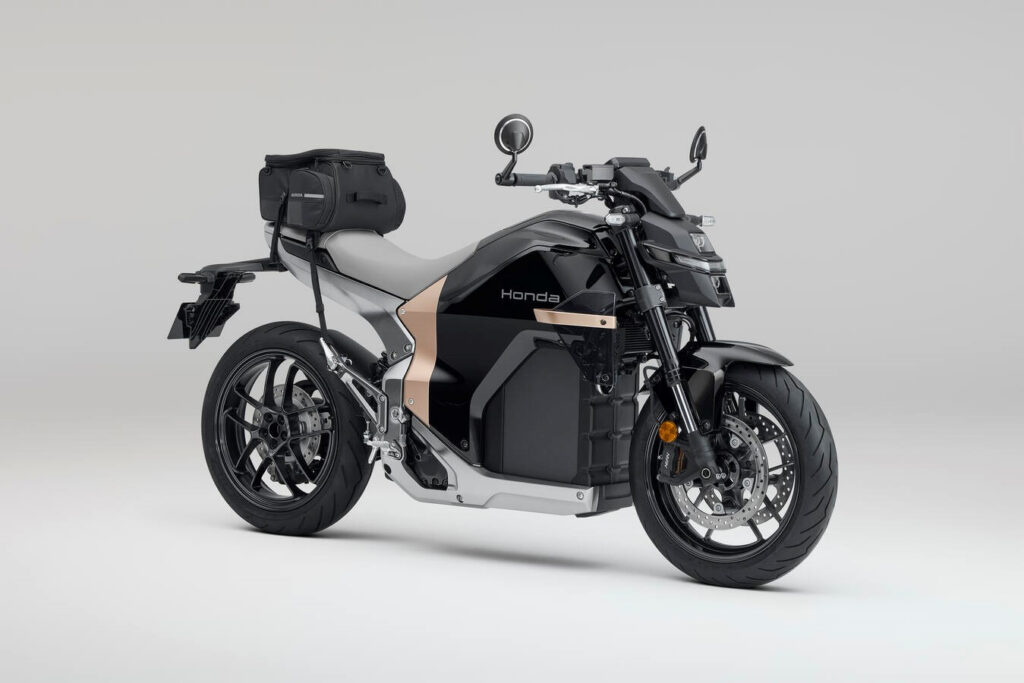 LiveWire One - THE PACK - Electric Motorcycle News