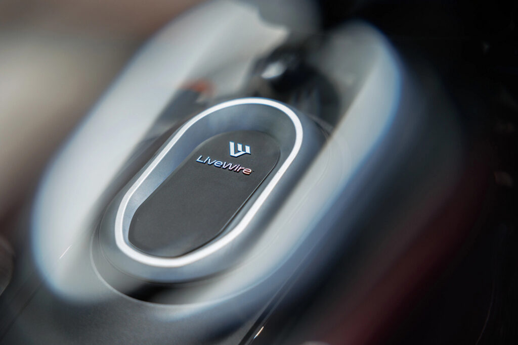 LiveWire One - THE PACK - Electric Motorcycle News