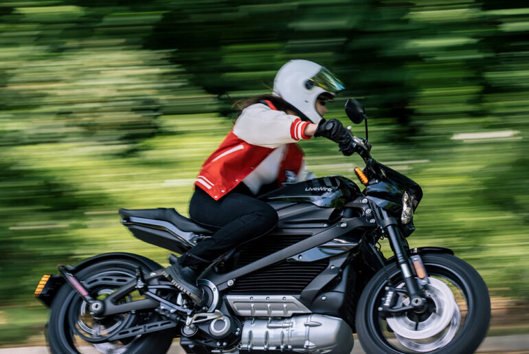 taking the fight to the Honda WN7 – thepack.news