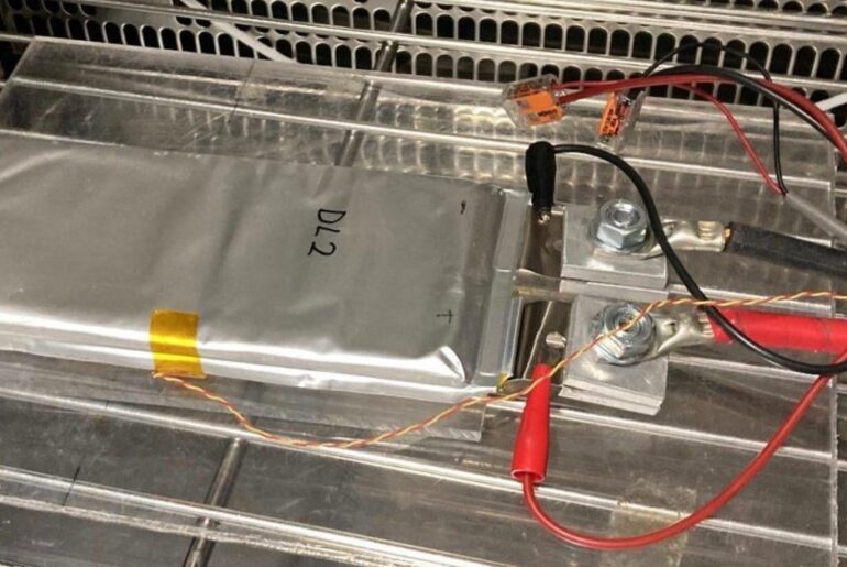 Donut Lab solid-state battery survives 100°C discharge in second independent test