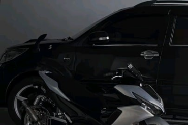 I know ya'll don't fck with scooters but hear me out...