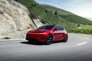 Model Y is a versatile midsize family SUV with long range, a spacious cabin and ample room for everyone’s gear. Image courtesy: Tesla
