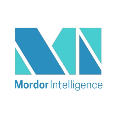 Mordor Intelligence Logo (PRNewsfoto/Mordor Intelligence Private Limited) Mordor Intelligence Logo (PRNewsfoto/Mordor Intelligence Private Limited)