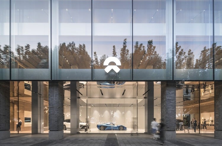 Nio Cuts 'Nio House' Network for First Time as Profitability Takes Priority