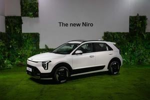 Kia discontinues the Niro EV in all markets