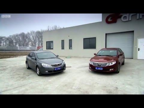 How did Chinese cars become so good so suddenly? What is going on  or have they always been this way and we just didn’t know until now?