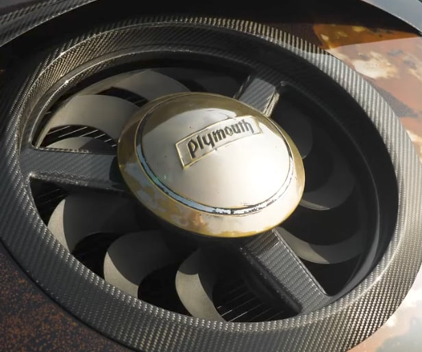 1935 Plymouth PJ Coupe 🔥 • 3.3L Inline-6 • ~82 HP | 3-Speed Manual • Steel body • Suicide doors • Art-Deco grille Timeless curves. Depression-era resilience. Rolling history. Leave one emoji if this belongs in your vintage collection.