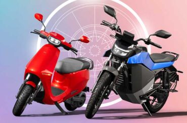 Ola Electric Roadster range now starts at Rs 79,999