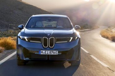 BMW EV Sales, Audi Q9, and Toyota's Plug-In Hybrid Trucks