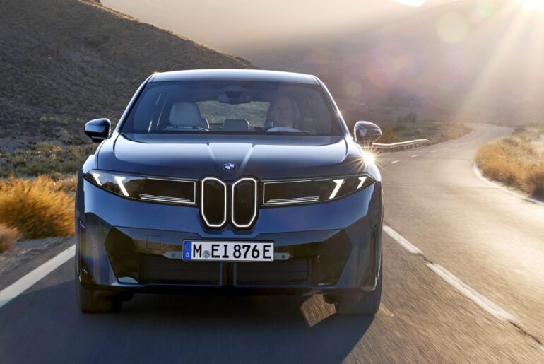 BMW EV Sales, Audi Q9, and Toyota's Plug-In Hybrid Trucks