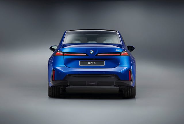 2027 BMW i3