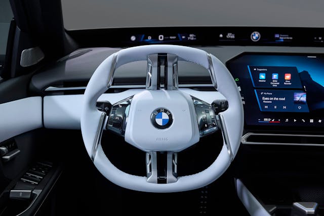 2027 BMW i3