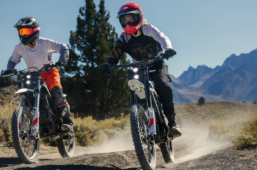 Zero launches drop-ship program for X Line electric models