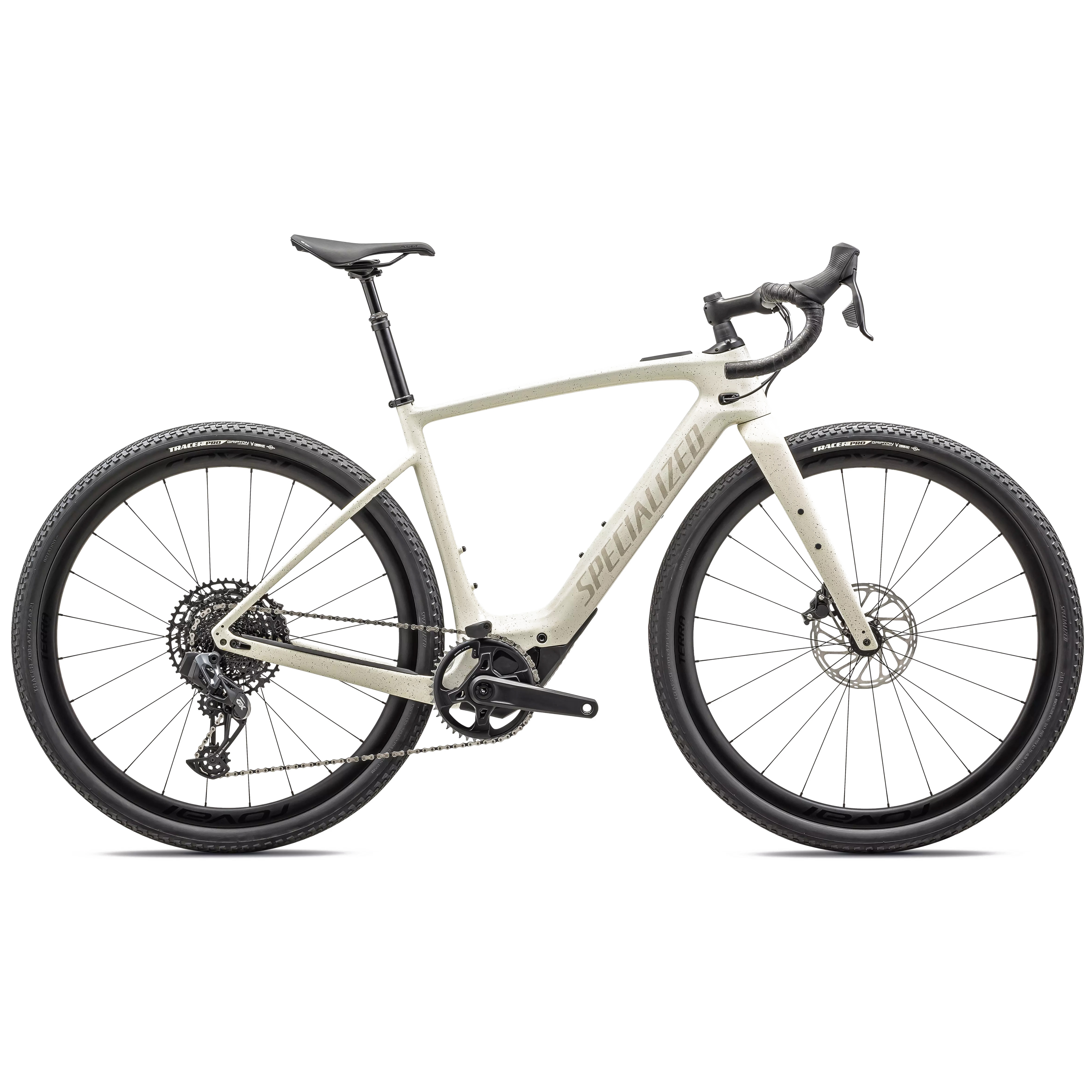 Specialized Creo 2 Expert Carbon in Sand