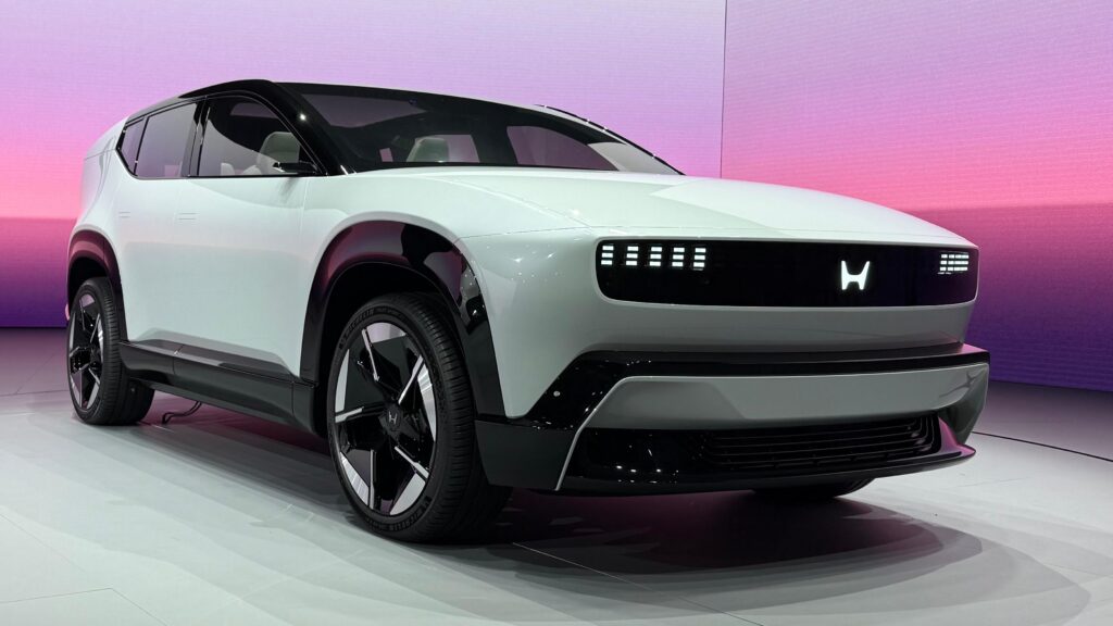 Here are the EVs canceled or delayed in 2026 as automakers pull back