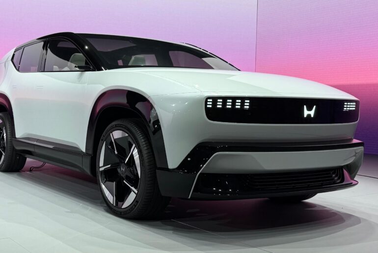 Here are the EVs canceled or delayed in 2026 as automakers pull back