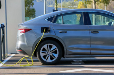 Rhode Island House passes measure to create electric car database for firefighters