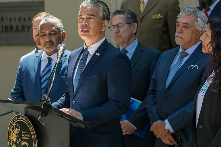 20 US states oppose Buy America waiver for EV charging funds