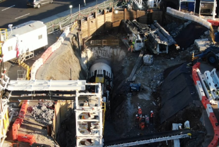 Tennessee senator’s Tesla investment raises questions as oversight bill advances