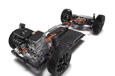 AJAC’s Innovation Award winners highlight nuance of how cars are getting better