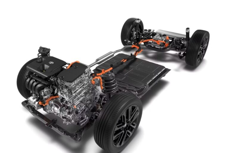 AJAC’s Innovation Award winners highlight nuance of how cars are getting better