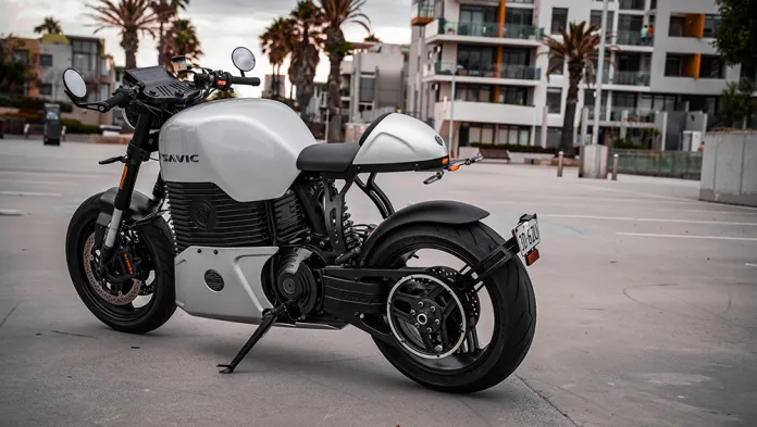 2026 Savic C-Series review INFO MOTO