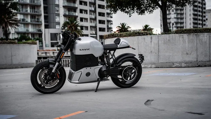 2026 Savic C-Series review INFO MOTO