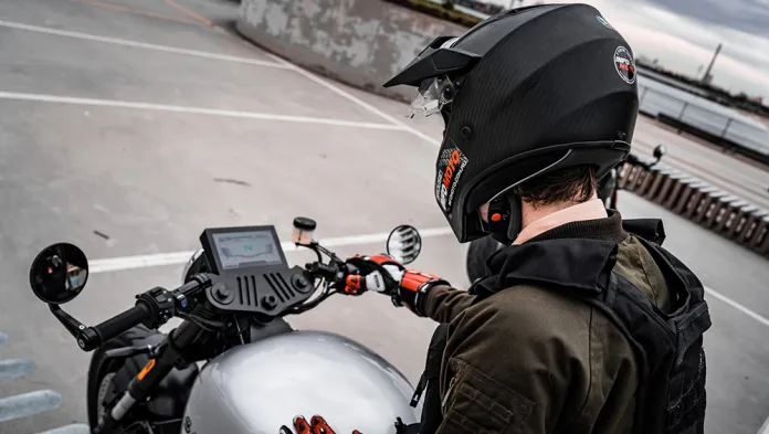 2026 Savic C-Series review INFO MOTO