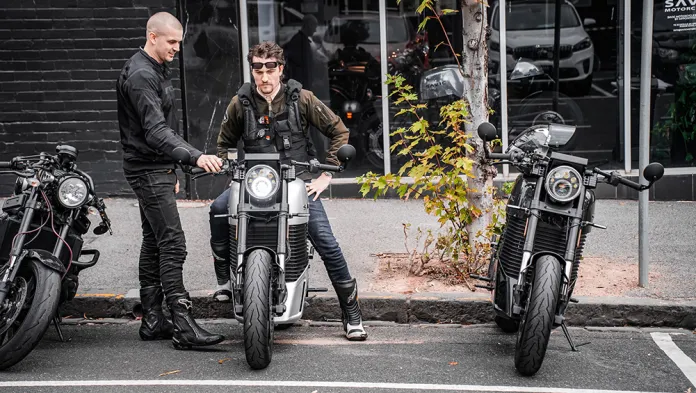 2026 Savic C-Series review INFO MOTO