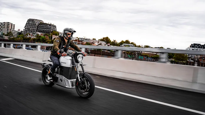 2026 Savic C-Series review INFO MOTO