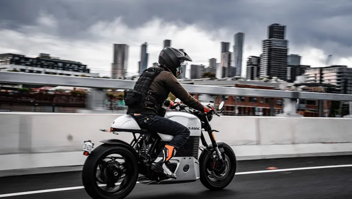 2026 Savic C-Series review INFO MOTO