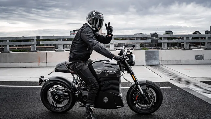 2026 Savic C-Series review INFO MOTO