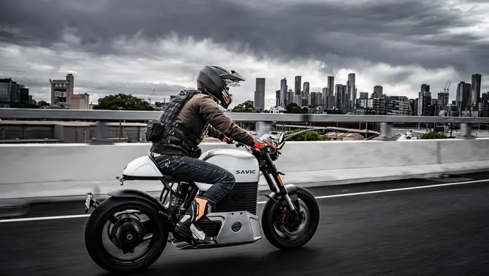 2026 Savic C-Series review INFO MOTO